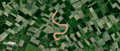 OSM Route 10190202