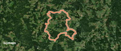 Kleiner Bärentrail