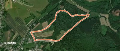 N° 4bis - Arboretum de Frassem