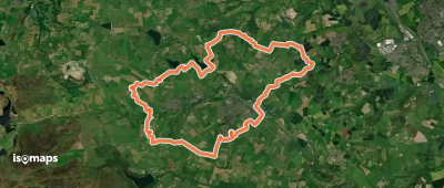 Penistone Boundary Walk
