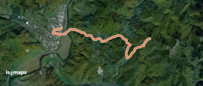 OSM Route 1126128