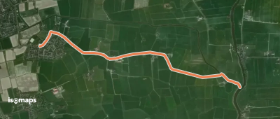 OSM Route 10218594