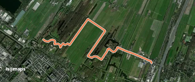 Gagelpolder