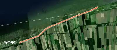 OSM Route 10220023