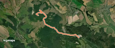 OSM Route 1126546