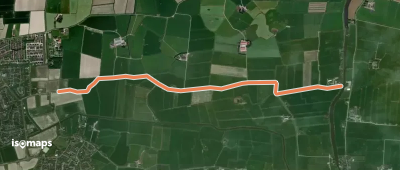 OSM Route 10220070