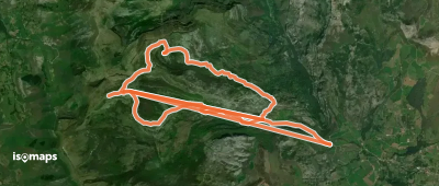 Vuelta de la Colina