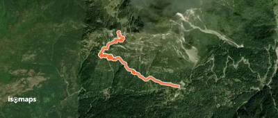 OSM Route 10220929