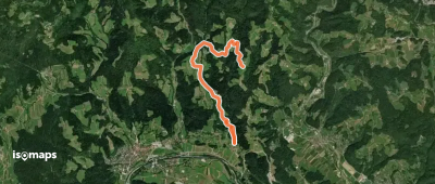 Koroščeva pot
