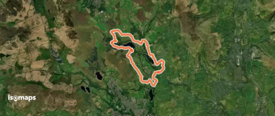 Warpers Trail - Witton Weavers Way