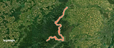 Saverne - Donon