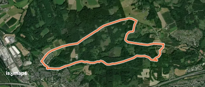 Letmathe Rundweg 7