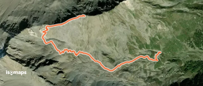 OSM Route 10230816