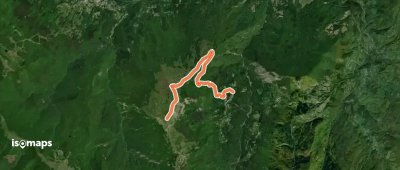 OSM Route 10233252