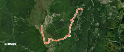 OSM Route 10233253