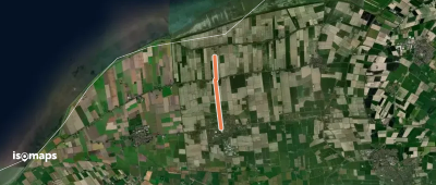 OSM Route 10237991