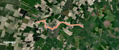 OSM Route 10240285