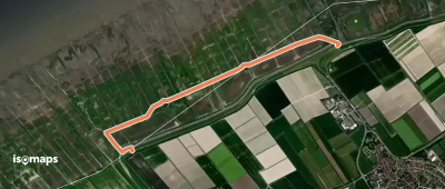 OSM Route 10240968