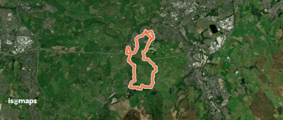 Reelers Trail - Witton Weavers Way