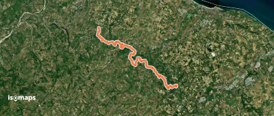 OSM Route 10241501