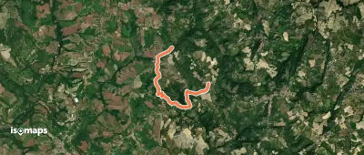 OSM Route 10241514