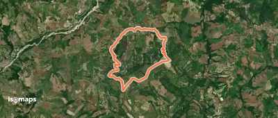 OSM Route 10241535