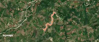 OSM Route 10241538