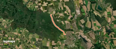 Zielwanderweg Elmgarten Schöningen