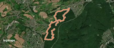 Frohn-Wald-Weg