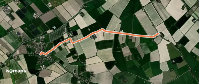 OSM Route 10244231