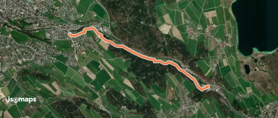 Oberuster - Aathal
