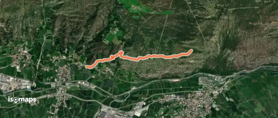 OSM Route 10246623