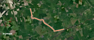 OSM Route 10247610