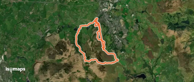 Tacklers Trail - Witton Weavers Way