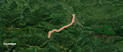 Chemin du Piémont Pyrénéen