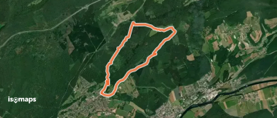 Sentier des Dolines