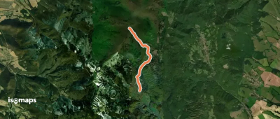 OSM Route 1129868