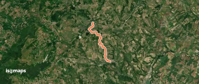 OSM Route 10259949