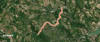 OSM Route 10259985