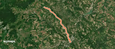 OSM Route 10260059