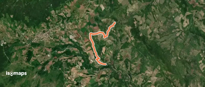 OSM Route 10260093
