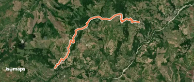 OSM Route 10260128