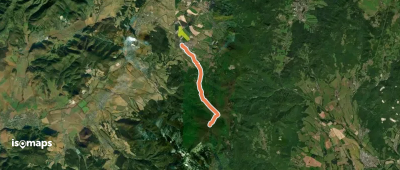 OSM Route 1129870