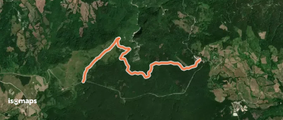 OSM Route 10260959