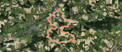 Jakobsweg