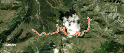 OSM Route 10263523