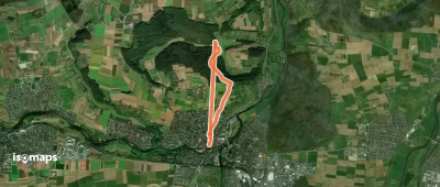 blaues Plus Bietigheim