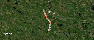 Lappmarksleden