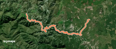 OSM Route 10269520