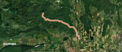 OSM Route 1129895